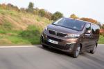 Peugeot Traveller 2016 года